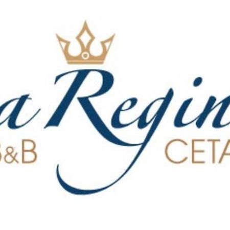 'A Regina B&B Четара Екстер'єр фото