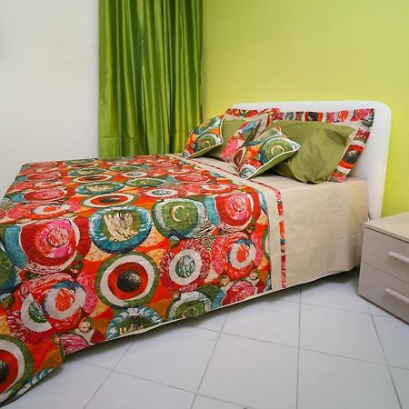 'A Regina B&B Четара Екстер'єр фото