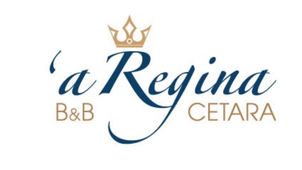 'A Regina B&B Четара Екстер'єр фото