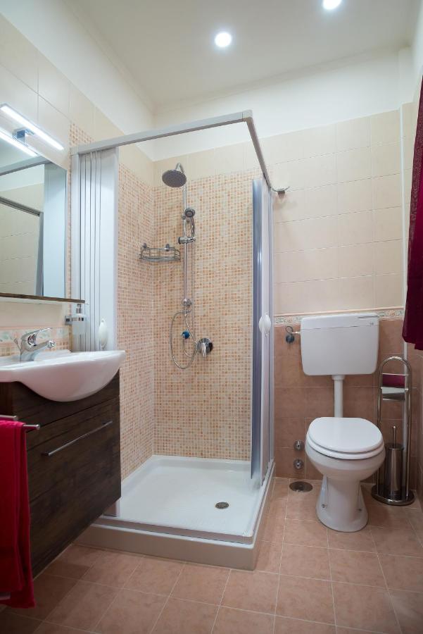 'A Regina B&B Четара Екстер'єр фото