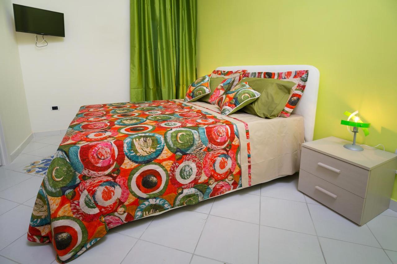 'A Regina B&B Четара Екстер'єр фото